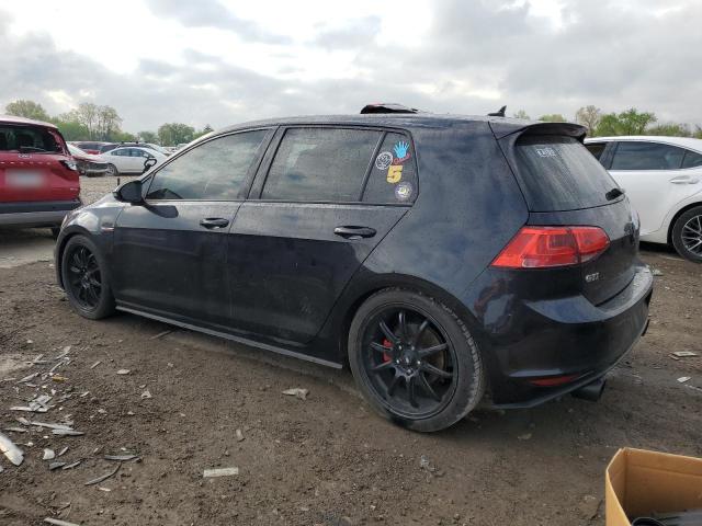 3VW4T7AU1HM058899 Volkswagen GTI S