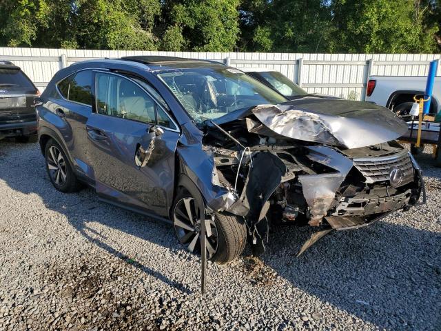 JTJGJRDZ1L2129833 Lexus NX 300H