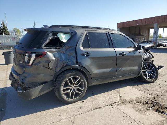 1FM5K8GTXGGA51145 Ford EXPLORER SPORT
