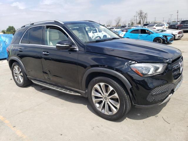 4JGFB4JB7LA130069 Mercedes-Benz GLE 350