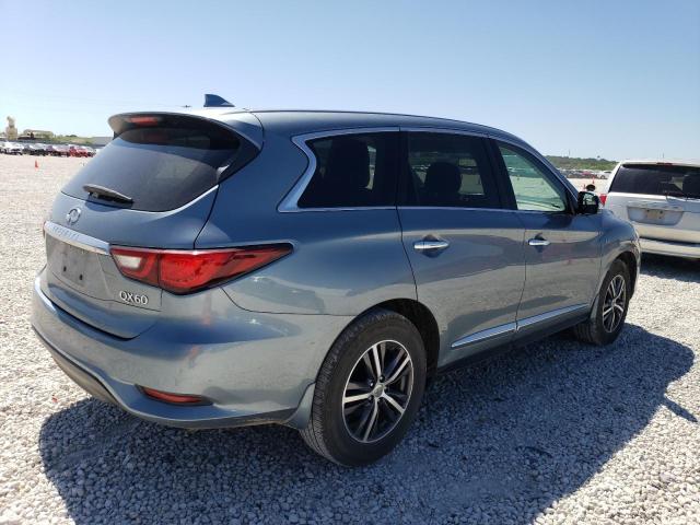 5N1DL0MN4KC533495 Infiniti QX60 LUXE