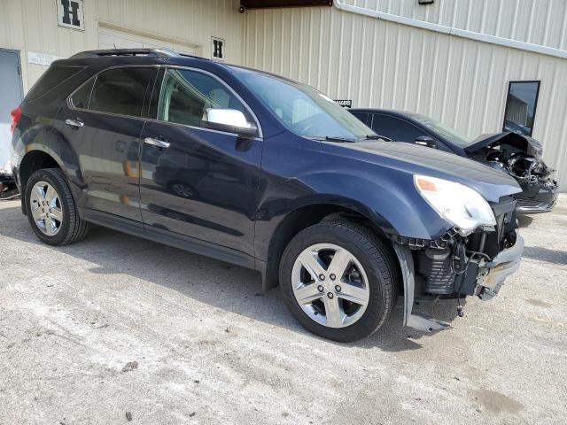 2GNALDEK8F6155559 Chevrolet Equinox Ltz