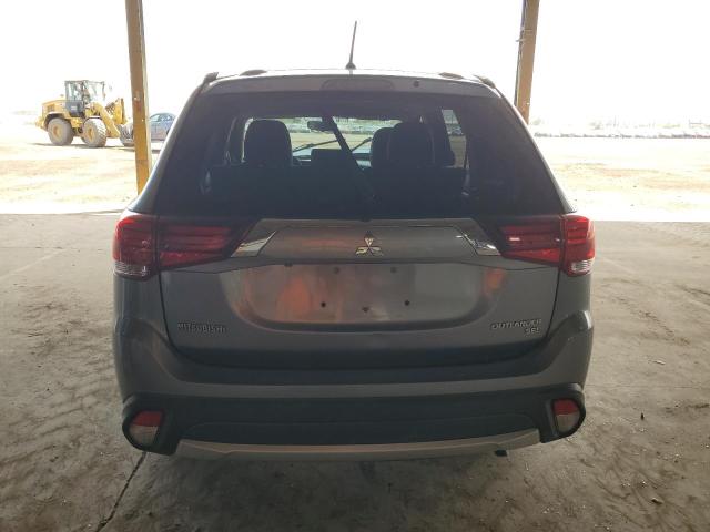JA4AD3A33GZ008712 Mitsubishi Outlander Se
