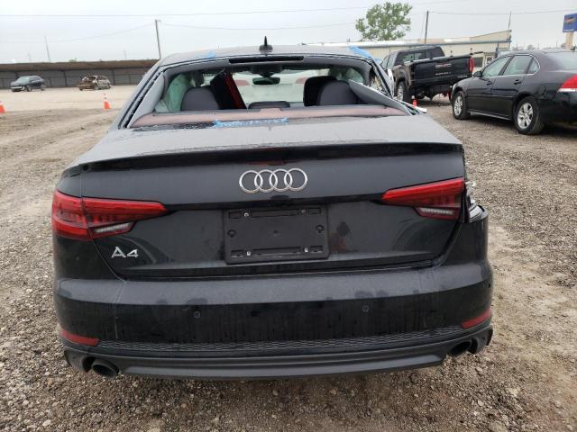 WAULNBF4XHN016576 Audi A4 Premium Plus