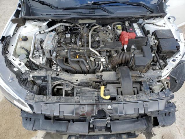 3N1AB8DV0MY263848 Nissan SENTRA SR