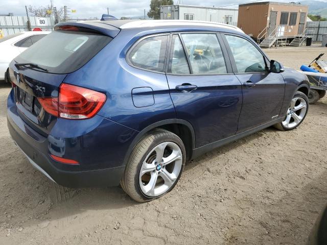 WBAVM5C57FVV95159 BMW X1 Xdrive35i