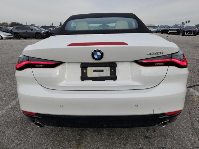 WBA23AT08RCN96209 BMW 430I