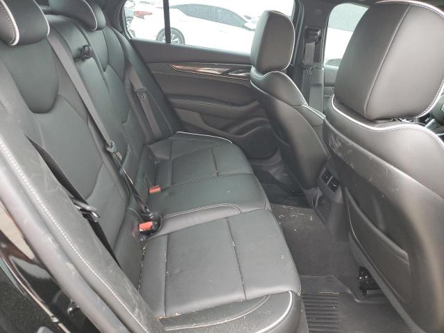 1G6DY5R61P0810586 Cadillac Ct5-v Blackwing