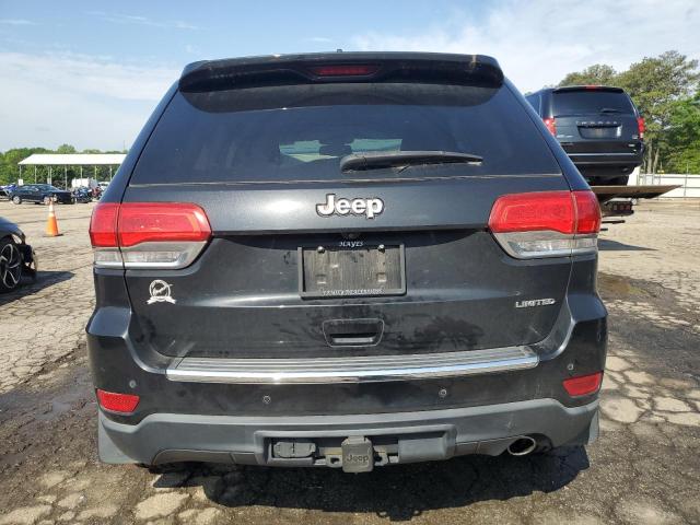 1C4RJEBG1FC755354 Jeep Grand Cherokee Limited