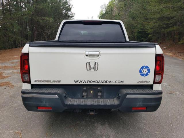 5FPYK3F42HB035605 Honda Ridgeline Rts