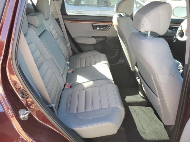 7FARW1H50KE018504 Honda CR-V EX
