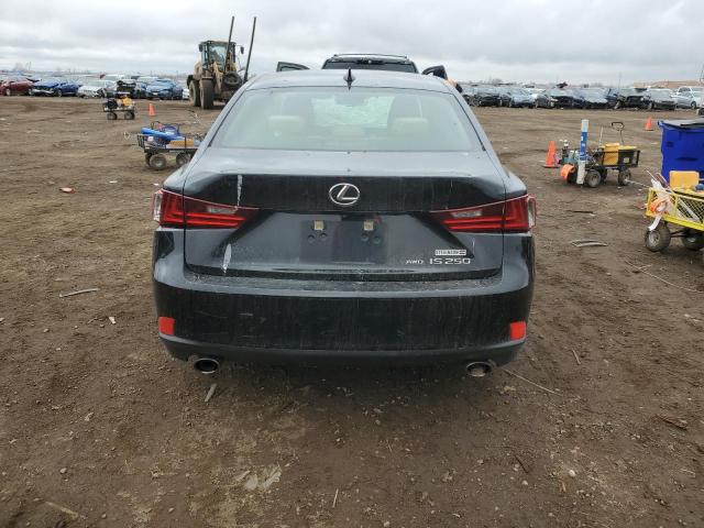 JTHCF1D26E5015091 Lexus IS 250