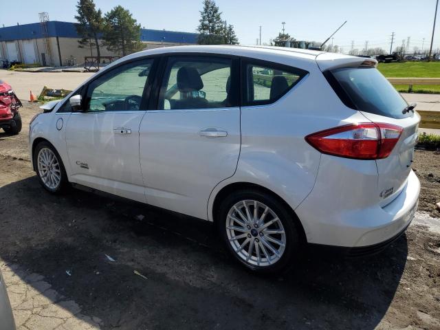 1FADP5CU8GL104050 Ford C-max Premium Sel
