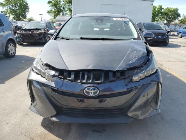 JTDKAMFP5N3215199 Toyota Prius Prime Le