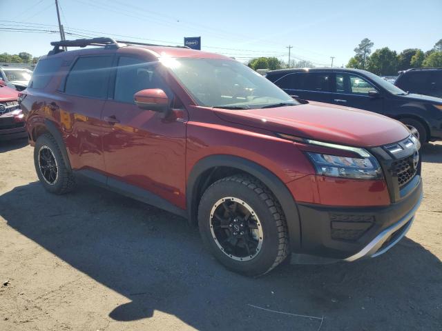 5N1DR3BD2PC214288 Nissan Pathfinder Sv