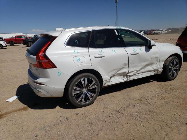 YV4L12DL0N1946916 Volvo Xc60 B5 Inscription