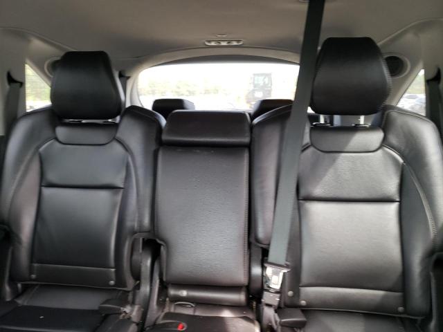 5FRYD4H43GB044817 Acura Mdx Technology