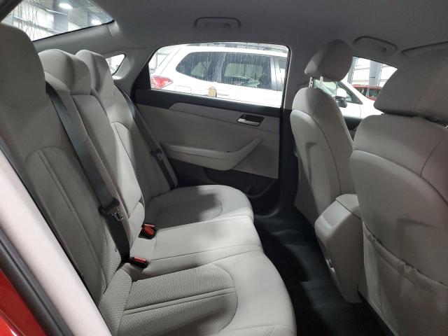 5NPE24AF6JH666732 Hyundai SONATA SE