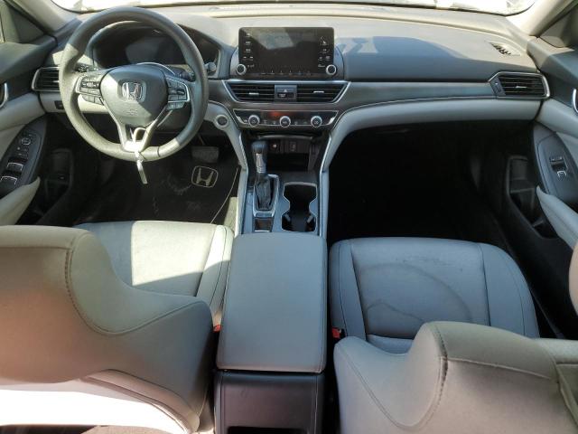 1HGCV1F14KA015457 Honda ACCORD LX