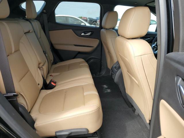3GNKBFR42MS539446 Chevrolet Blazer Premier