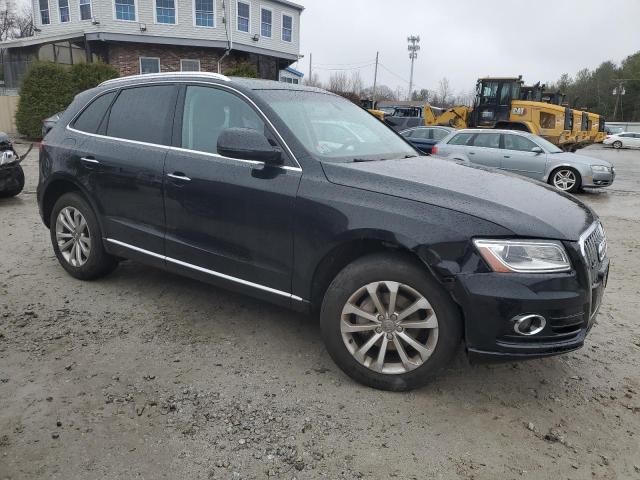 WA1CFAFP4FA099215 Audi Q5 PREMIUM