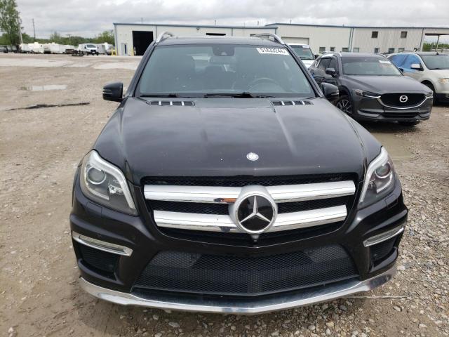 4JGDF7DE2EA361256 Mercedes-Benz Gl 550 4matic
