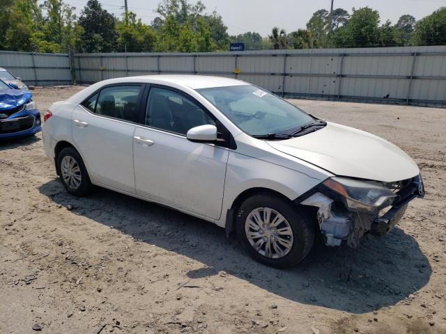5YFBPRHE0EP006385 Toyota Corolla Eco