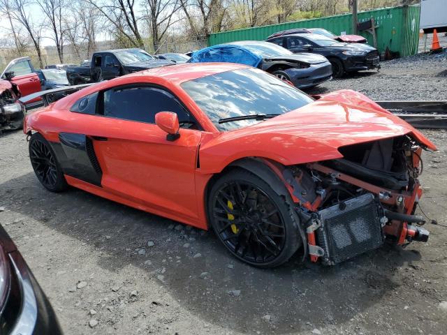 WUAEAAFX8H7903113 Audi R8 5.2 Quattro