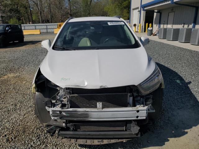 KL4CJASB8JB608542 Buick Encore Preferred