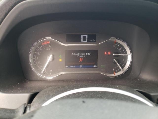 5FNYF6H71HB059643 Honda PILOT EXLN