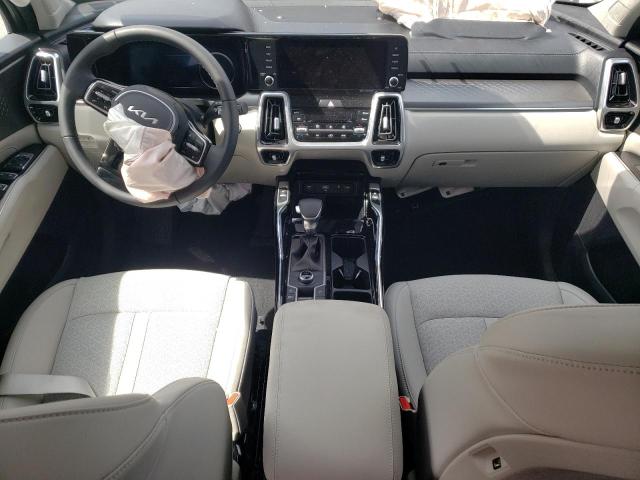 5XYRKDLF2PG244326 KIA SORENTO SX