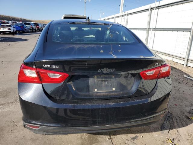 1G1ZE5ST6HF154663 Chevrolet MALIBU LT