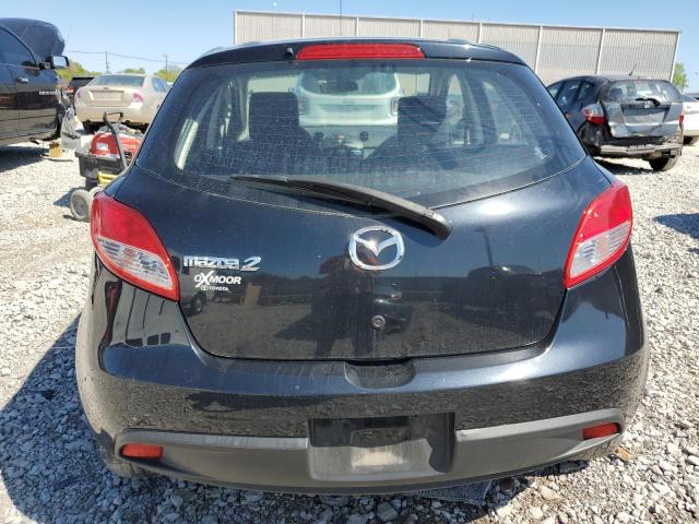JM1DE1KYXE0180848 Mazda 2 Sport