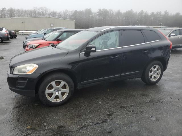 Auction sale of the 2012 Volvo Xc60 3.2, vin: YV4940DZ3C2325039, lot number: 50147314
