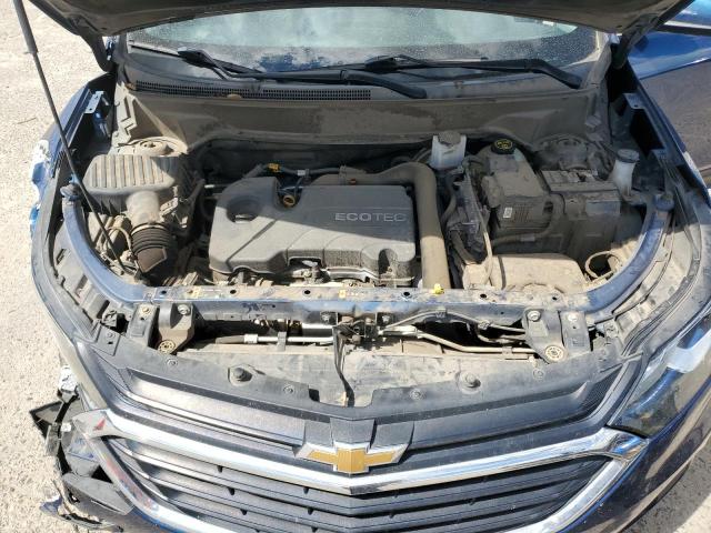 3GNAXUEV9LL121765 Chevrolet EQUINOX LT