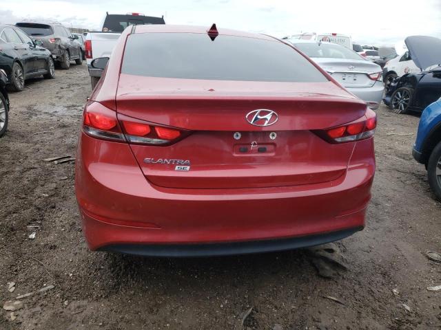 5NPD74LF8HH068422 Hyundai ELANTRA SE