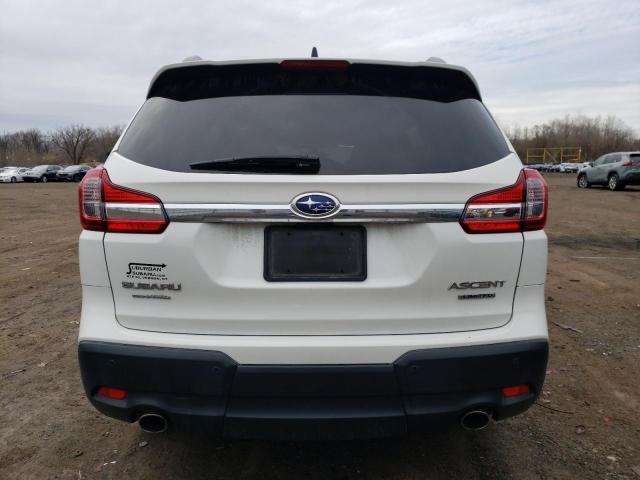4S4WMAPD9L3413143 Subaru Ascent Limited