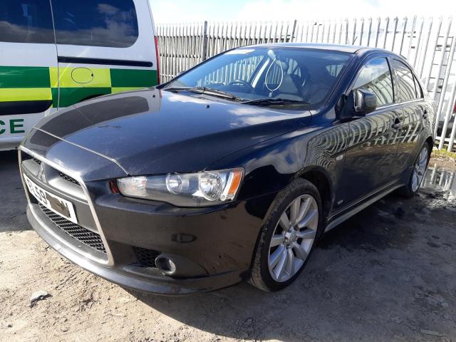 Auction sale of the 2009 Mitsubishi Lancer Gs3, vin: *****************, lot number: 51852664