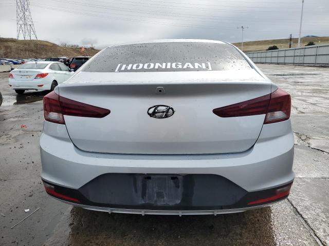 KMHD74LF0KU814774 Hyundai ELANTRA SE
