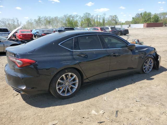 19UUB5F30MA001421 Acura TLX