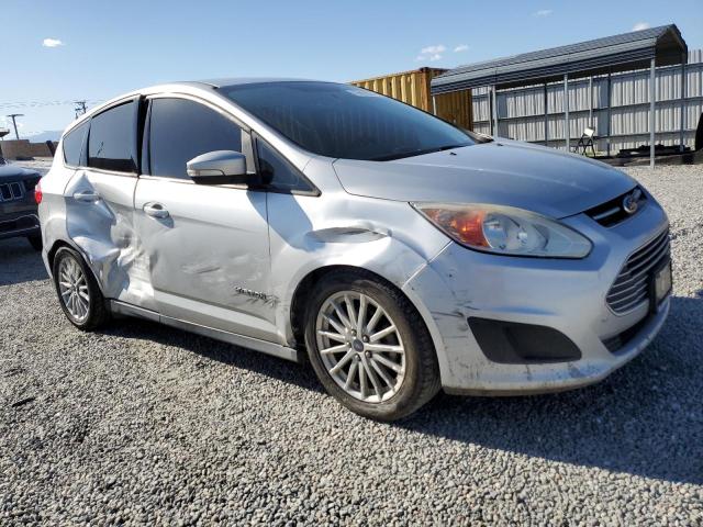 1FADP5AU2EL507909 Ford C-MAX SE