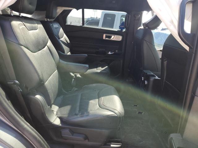 1FM5K8GC6PGA85308 Ford Explorer St