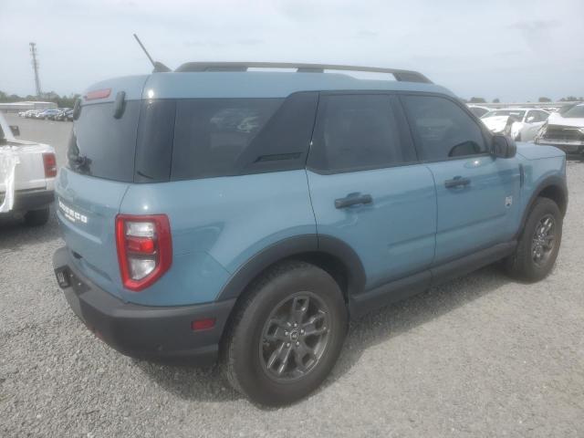 3FMCR9B66NRE33723 Ford Bronco Sport Big Bend