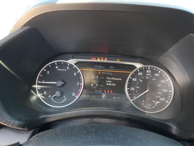 3N1AB8DV3MY243724 Nissan SENTRA SR