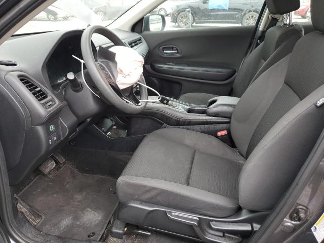 3CZRU5H38KG707511 Honda HR-V LX