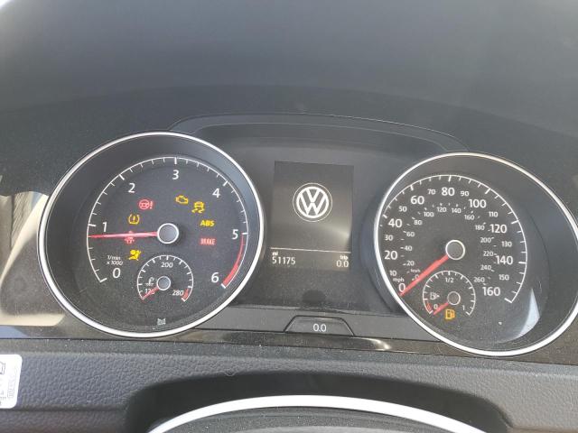 3VWCA7AU2FM065469 Volkswagen Golf Sportwagen Tdi S