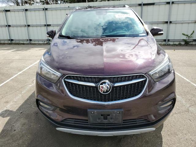 KL4CJBSBXHB068112 Buick Encore Preferred Ii