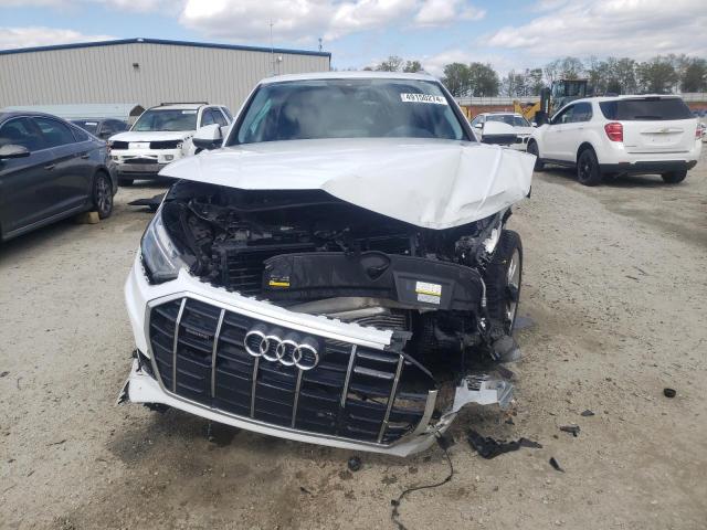 WA1BAAFY5M2062331 Audi Q5 Premium Plus