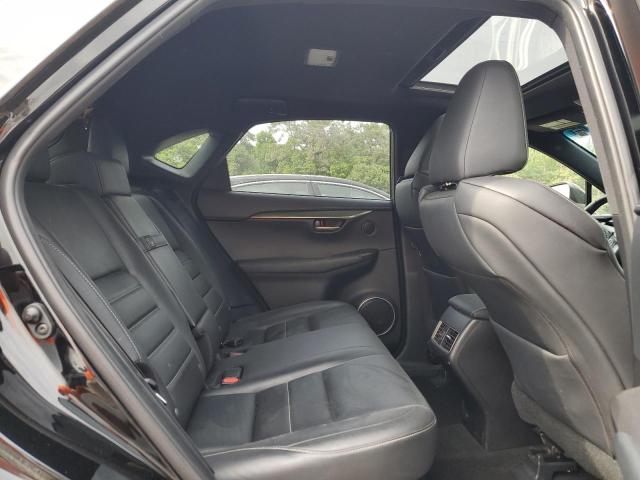 JTJYARBZXF2001635 Lexus NX 200T