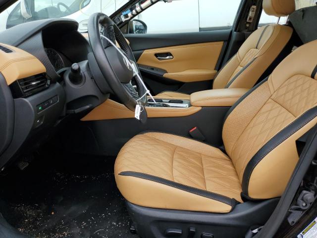 3N1AB8CV4NY284480 Nissan SENTRA SV